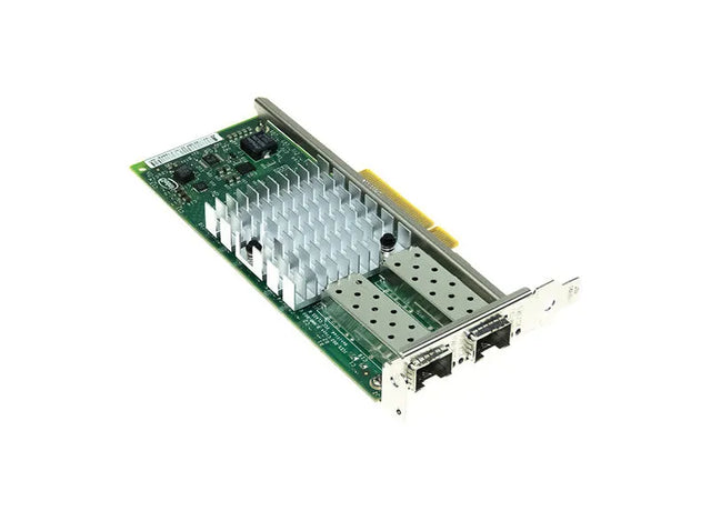 501-7283-05 - Sun 2 x Ports 10GBE PCI Express x8 Fibre XFP Ethernet Network Adapter Card