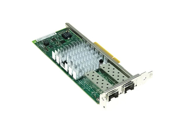 501-7283-07 - Sun Dual-Ports 10GBE PCI-Express x8 Fibre XFP Ethernet Adapter