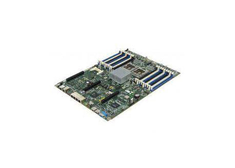 System Board (Motherboard) for AXI