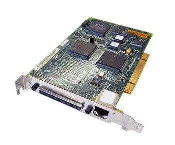 Sun - 5015656X1032A - Single-Ended Ultra/Wide SCSI/FastEthernet PCI Network Card