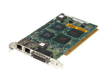 Sun - 5015727X2222A - Dual Fastethernet / Dual SCSI PCI Adapter