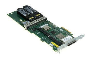 HP - 501575-001B - Smart Array P800/512 BBWC (Battery Backed Write Cache) 16-Port SAS RAID Controller Card