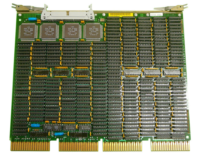 5017068-01 DEC MicroVAX 3X00 8MB Memory PC Board