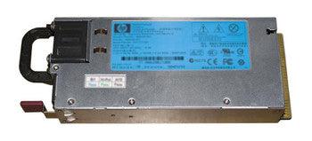 HP - 503296-B21R - 460-Watts 12V AC Hot Swap High Efficiency Platinum Power Supply for ProLiant BL280C BL460C and BL280C G6 Server