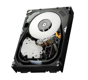 EMC - 5046407 - 36.4GB 10000RPM Fibre Channel 4MB Cache 3.5-inch Internal Hard Drive