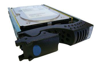 EMC - 5048990 - 300GB 15000RPM Fibre Channel 4Gbps 3.5-inch Internal Hard Drive for Symmetrix VMAX and SE Storage Systems