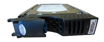 EMC - 5049430 - 146GB 15000RPM Fibre Channel 4Gbps 3.5-inch Internal Hard Drive for CLARiiON CX Storage Systems