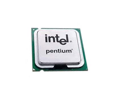 5064-0283 - HP 166MHz 66MHz FSB Socket 5 / 7 Intel Pentium 1-Core Processor