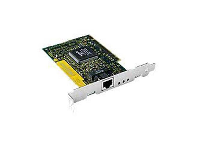 5064-6057 - HP 10/100Base-T PCI Fast Ethernet PCI Network Interface Card