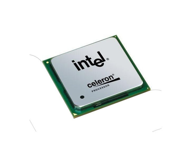 5064-6754 - HP 366MHz 66MHz FSB 128KB L2 Cache Socket PPGA370 Intel Celeron Single-core (1 Core) Processor