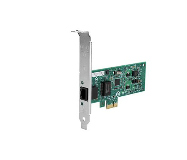 HP 1 x Port 100Mb/s 10Base-T/100Base-TX Ethernet PCI Network Adapter