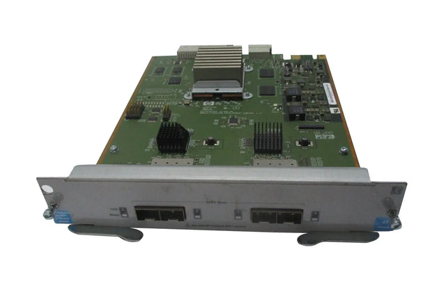 5070-6405 - HP ProCurve 4 x Port SFP ZL Module