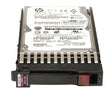 HP - 507129 - 300GB 10000RPM SAS 6Gbps 2.5-inch Internal Hard Drive