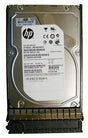 HP - 507613002M6612 - 2TB 7200RPM SAS 6.0 Gbps 3.5 16MB Cache Hot Swap Hard Drive"