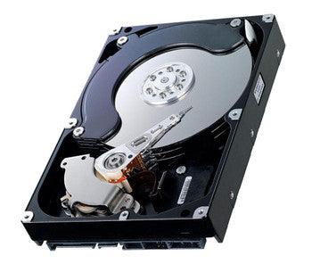 HP - 507632B21LA - 2TB 7200RPM SATA 3.0 Gbps 3.5 32MB Cache Hard Drive"