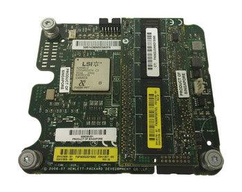 HP - 508226-B21N - Smart Array P700M/512MB PCI-Express x8 SAS 3GB/s ISS RAID Controller Mezzanine Card for Blade C-class Servers