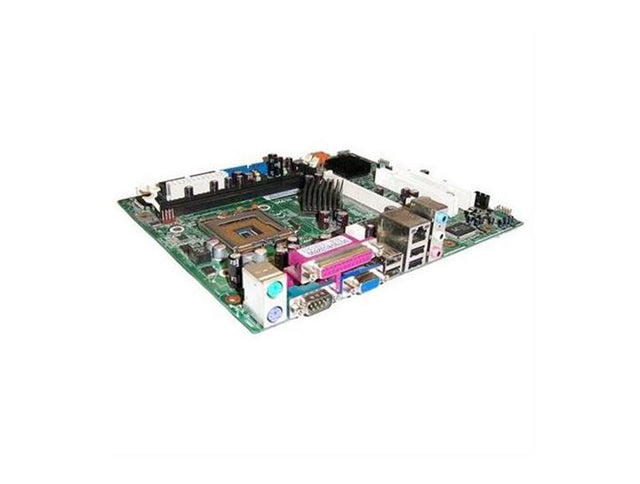 508460-001 - HP (Motherboard) for DX2818