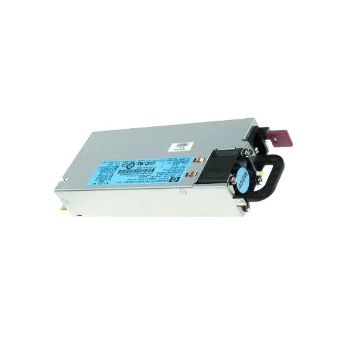 460-Watts 100-240V AC 50-60Hz Hot-Pluggable Power Supply for ProLiant Gen8 Server