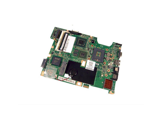 515100-001 - HP Pcba (Motherboard) Assembly Assembly Mv (Motherboard) Assembly 07263-2 Full Qi55.4i501.121g