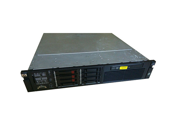 516030-B21 - HP 2-Node Side-By-Side FIO Kit for ProLiant DL1000 Multi Node Server