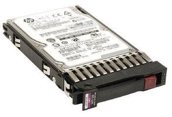 HP - 516824R-B21 - 300GB 15000RPM SAS 6.0 Gbps 3.5 16MB Cache Hard Drive"