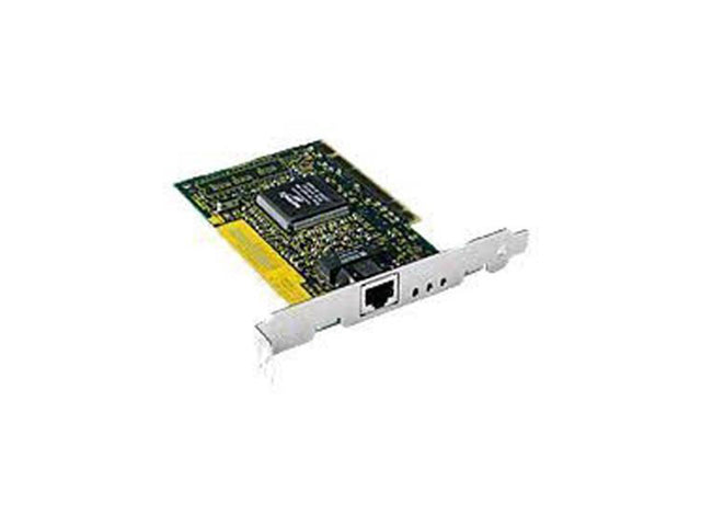 5183-0799 - HP 10/100Base-T PCI Fast Ethernet Network Interface Card