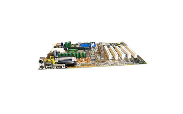 Pavilion KESTREL U Slot-1 PIII System Board Motherboard