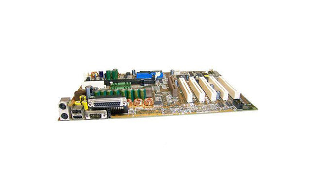 Pavilion KESTREL-U Slot-1 PIII System Board Motherboard
