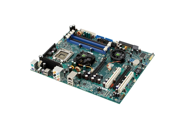 5185-3387 - HP Motherboard-BERMUDA-ULA-OEM WORLDWIDE
