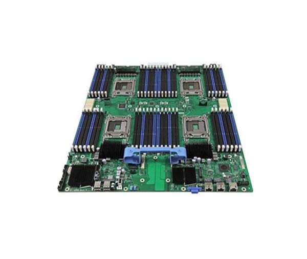 5187-4294 HP Socket 478 Intel Chipset Micro-ATX System Board (Motherboard) Supports Pentium 4 HT DDR 2x DIMM