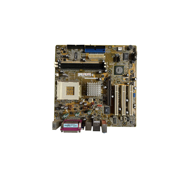 Socket 462 VIA KM400 Chipset Micro-ATX System Board Motherboard Supports Athlon/Athlon XP DDR 2x DIMM