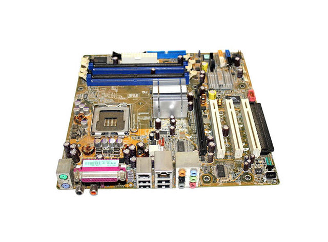 5188-1681 - HP 4-Slot DDR RAM ATX (Motherboard) Socket 775