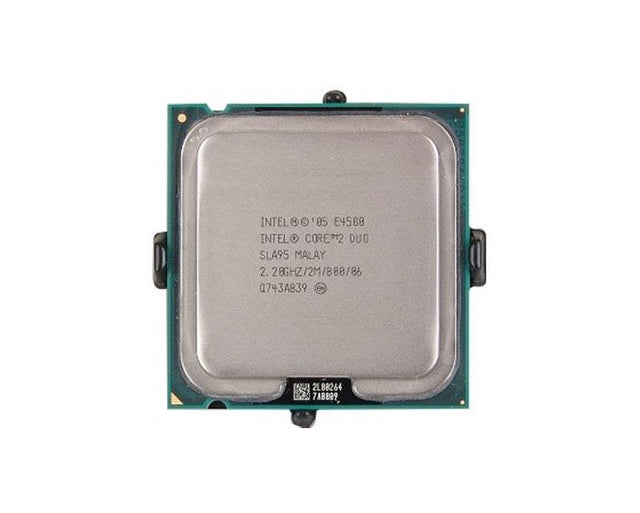 5188-8918 - HP 2.20GHz 800MHz FSB 2MB L2 Cache Socket LGA775 Intel Core 2 Duo E4500 Dual-core (2 Core) Processor