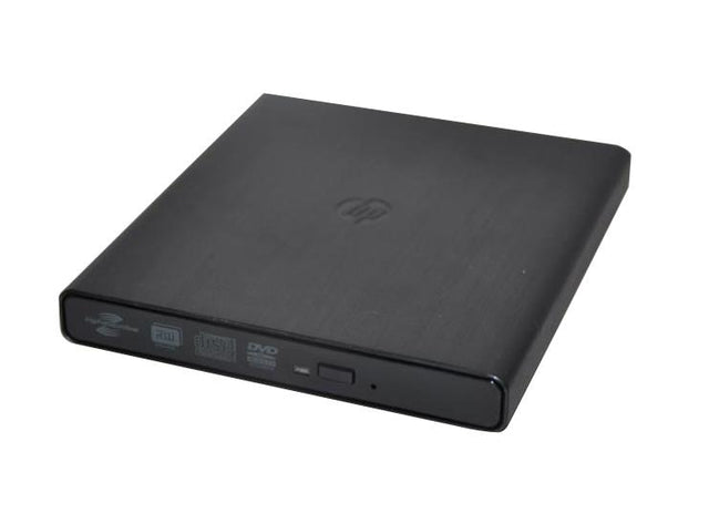518819-001 HP Mini 5101 DVD R/RW Dual Layer External Hi-Speed USB Optical Drive (Refurbished)