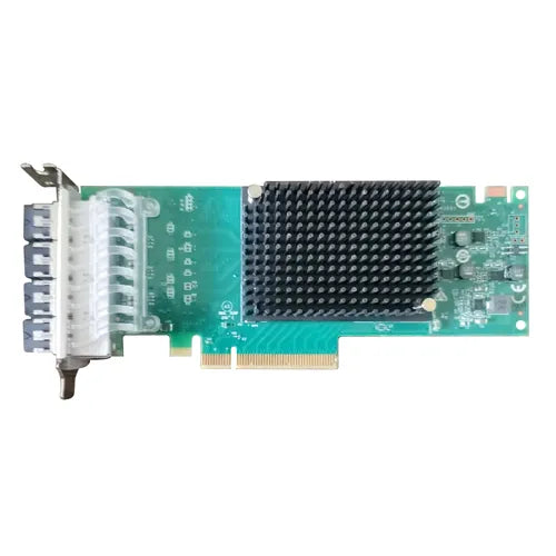 5189-1403-21C IBM PCIE V3 X8 4-PORT 16GB FC