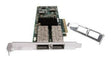 HP - 519132-001N - Infiniband 4X QDR Dual-Ports QSFP 40Gbps PCI Express 2.0 x8 G2 Host Bus Network Adapter