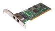 HP - 5198-5706 - Dual-Ports 1000Base-T Gigabit Ethernet PCI-X Network Adapter