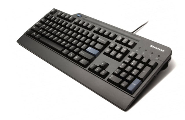 51J0365 IBM USB Keyboard with Smartcard (Dutch)