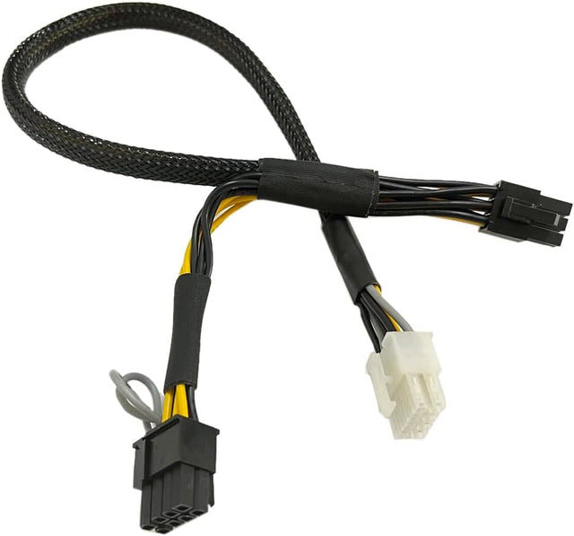 9H6FV Dell GPU Power Cable for PowerEdge R720/R730/R7910