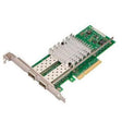 Dell - 5252W - Qlogic Ql41112 Dual-Ports SFP+ 10Gbps Gigabit Ethernet PCI Express Converged Network Adapter