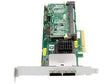 HP - 527531-B21 - Smart Array P411 1GB Cache SAS 3Gbps PCI Express 2.0 x8 0/1/5/10/50 RAID Controller Card