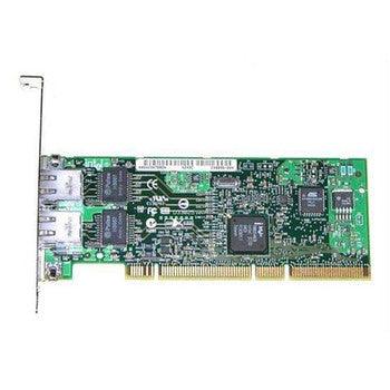 IBM - 52P8644 - Dual-Ports LC 1Gbps 1000Base-SX Gigabit Ethernet PCI-X Server Network Adapter