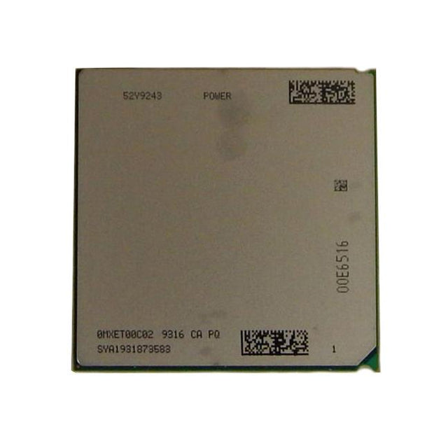52Y9243 IBM Epcl CPU E4d