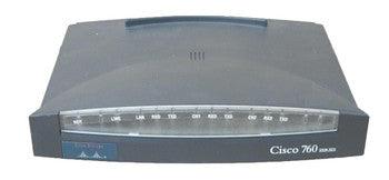 Cisco - 53-0254-02 - 766 ISDN Access Router