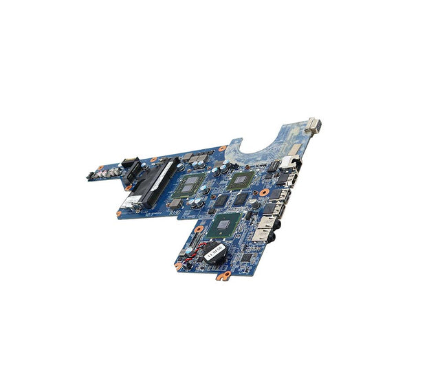 53-80534-13 - HP Intel System Board (Motherboard) for Presario 6000 Supports Pentium 4