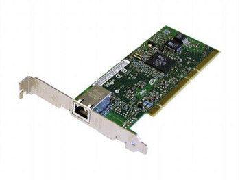 Intel - 530-0041266 - PRO/1000 MT Dual-Ports RJ-45 1Gbps 10Base-T/100Base-TX/1000Base-T Gigabit Ethernet PCI-X Server Network Adapter