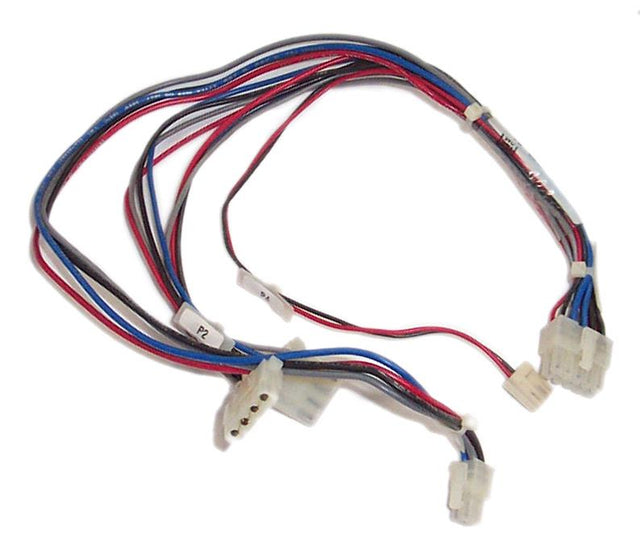 530-2066-02 Sun Dc Wire HarnessMicrosystems For Sparc 5 (aurora 1 Chassis) (Refurbished)