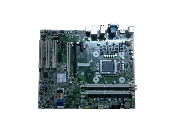 Socket LGA1156 Intel H57 Express Chipset Micro-ATX System Board Motherboard for Elite 7000 Supports DDR3