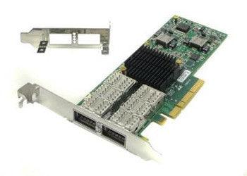 Infiniband 4X Dual-Ports PCI-X Host Bus Network Adapter – Orange Hardwares