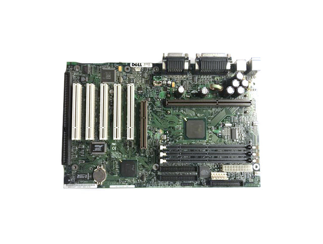 Socket Slot 1 System Board Motherboard for PowerEdge 300